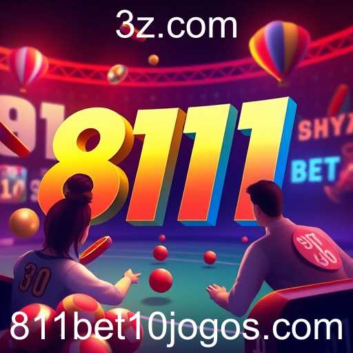 A Ascensão do 811bet10 nos Jogos Online