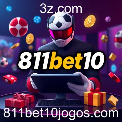 811bet10 Jogos: Expansão no Mercado de Entretenimento Digital