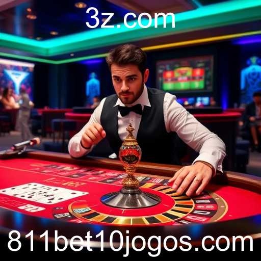 A Evolução dos Jogos de Apostas no Brasil