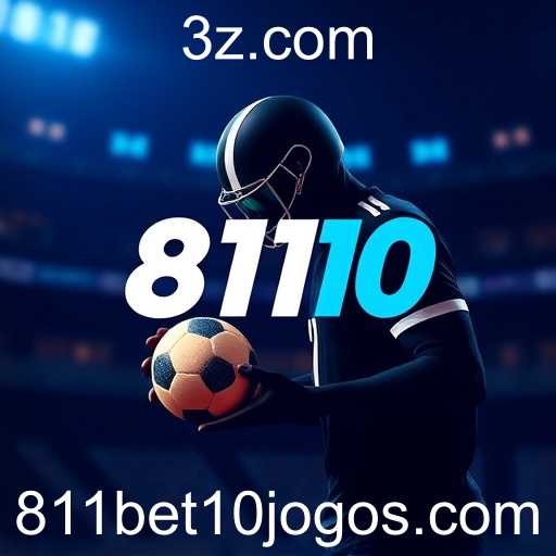 O Crescimento Explosivo do 811bet10 no Mercado de Jogos