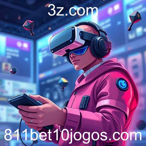 Impacto das Novas Tecnologias nos Jogos Online em 2025