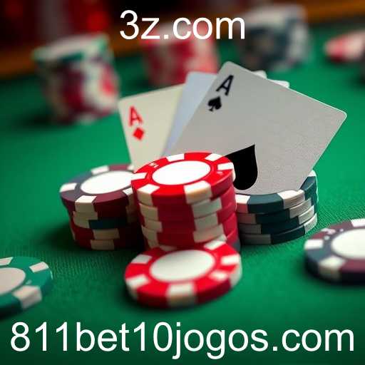 Cenário Atual dos Jogos Online e Inovações da 811bet10