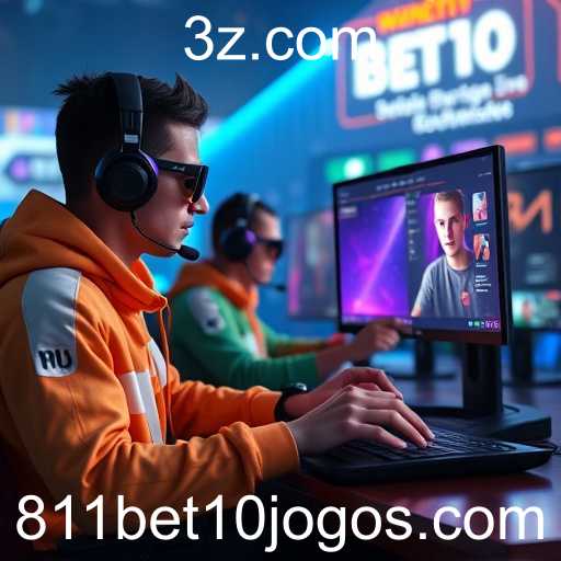 O Crescimento Exponencial dos Jogos Online em 2025