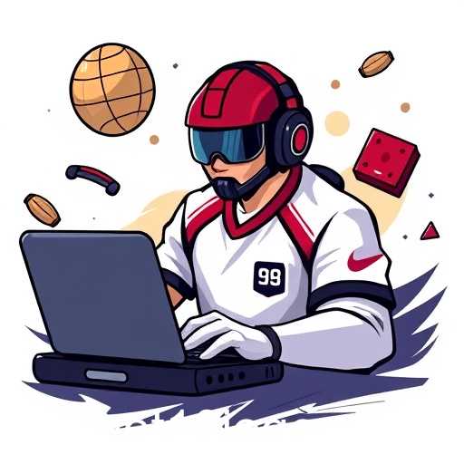 O Impacto dos Jogos Online na Sociedade Atual