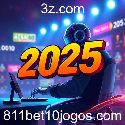 Inovação e Responsabilidade no Mercado de Jogos Online