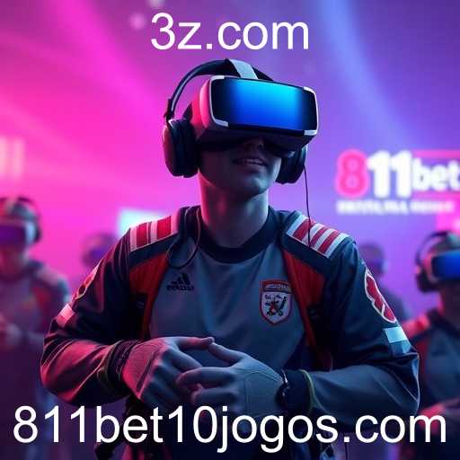 A Nova Era dos Jogos e Tecnologia