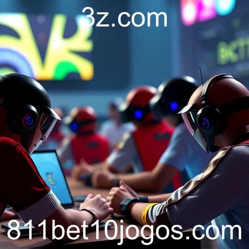 A Revolução dos Jogos Online