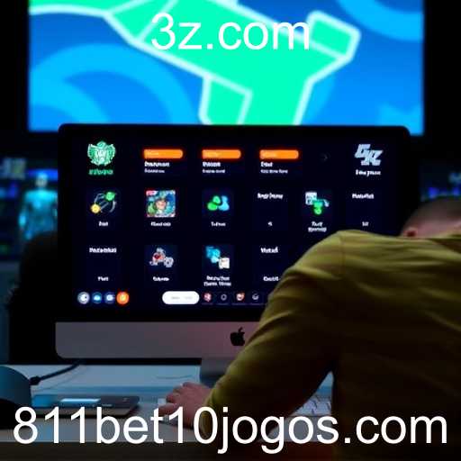 A Revolução dos Jogos Online no Brasil