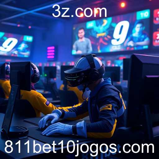 A Revolução dos Jogos Online em 2025