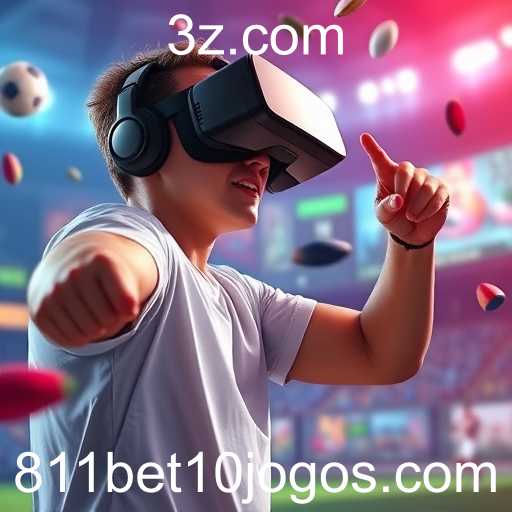 Jogos Online: Um Olhar sobre 811bet10