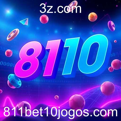 Revolução Online: A Ascensão do 811bet10 Jogos