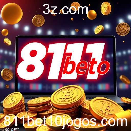 A Revolução dos Jogos Online e o Impacto do 811bet10